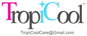 TropiCool Logo