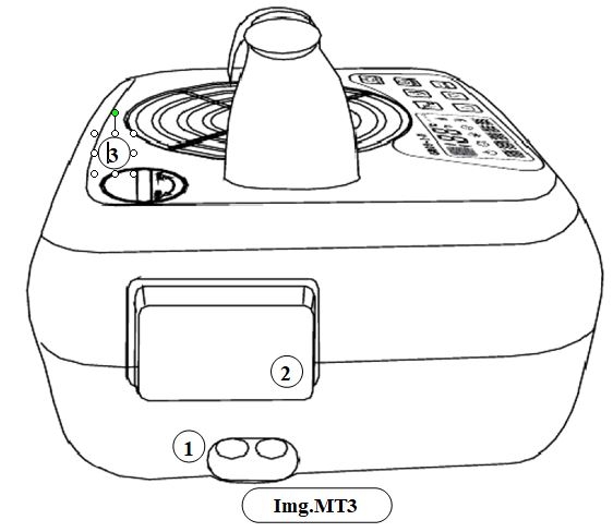 TropiCool Unit MT3